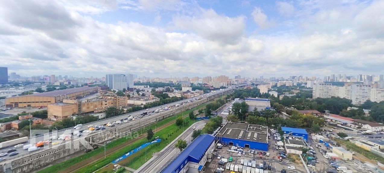 2-к. квартира, 59.3 м², 94 700 ₽/мес — фото № 22