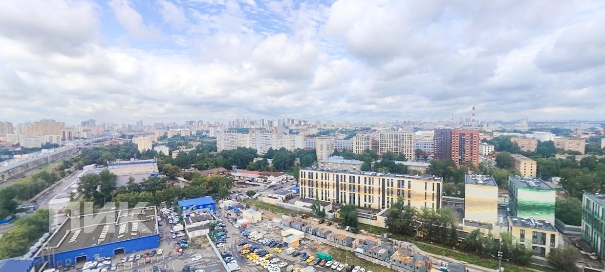 2-к. квартира, 59.3 м², 94 700 ₽/мес — фото № 23