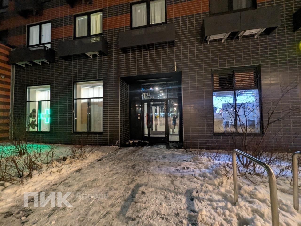 1-к. квартира, 41.8 м², 42 000 ₽/мес — фото № 16