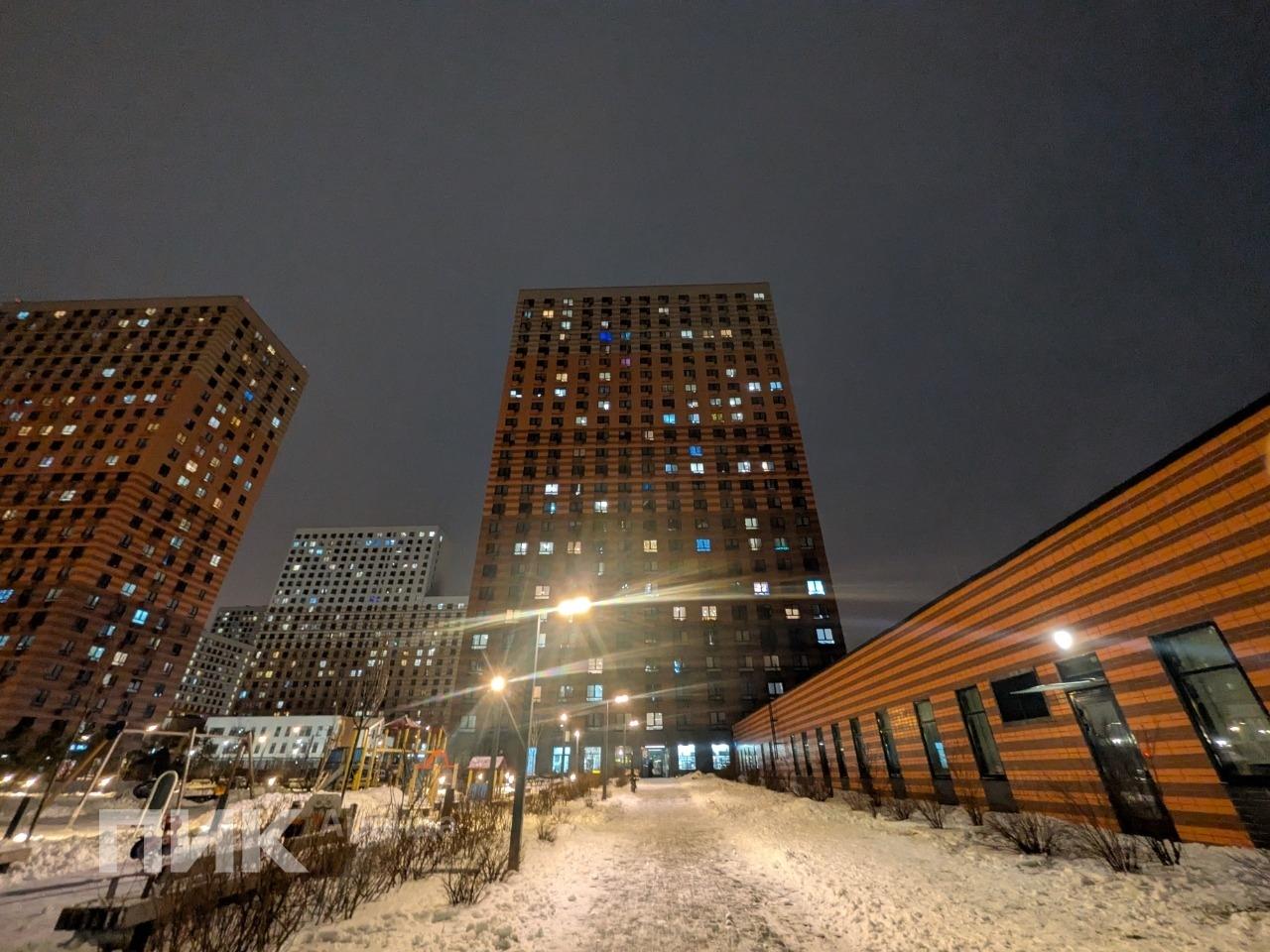 1-к. квартира, 41.8 м², 42 000 ₽/мес — фото № 17