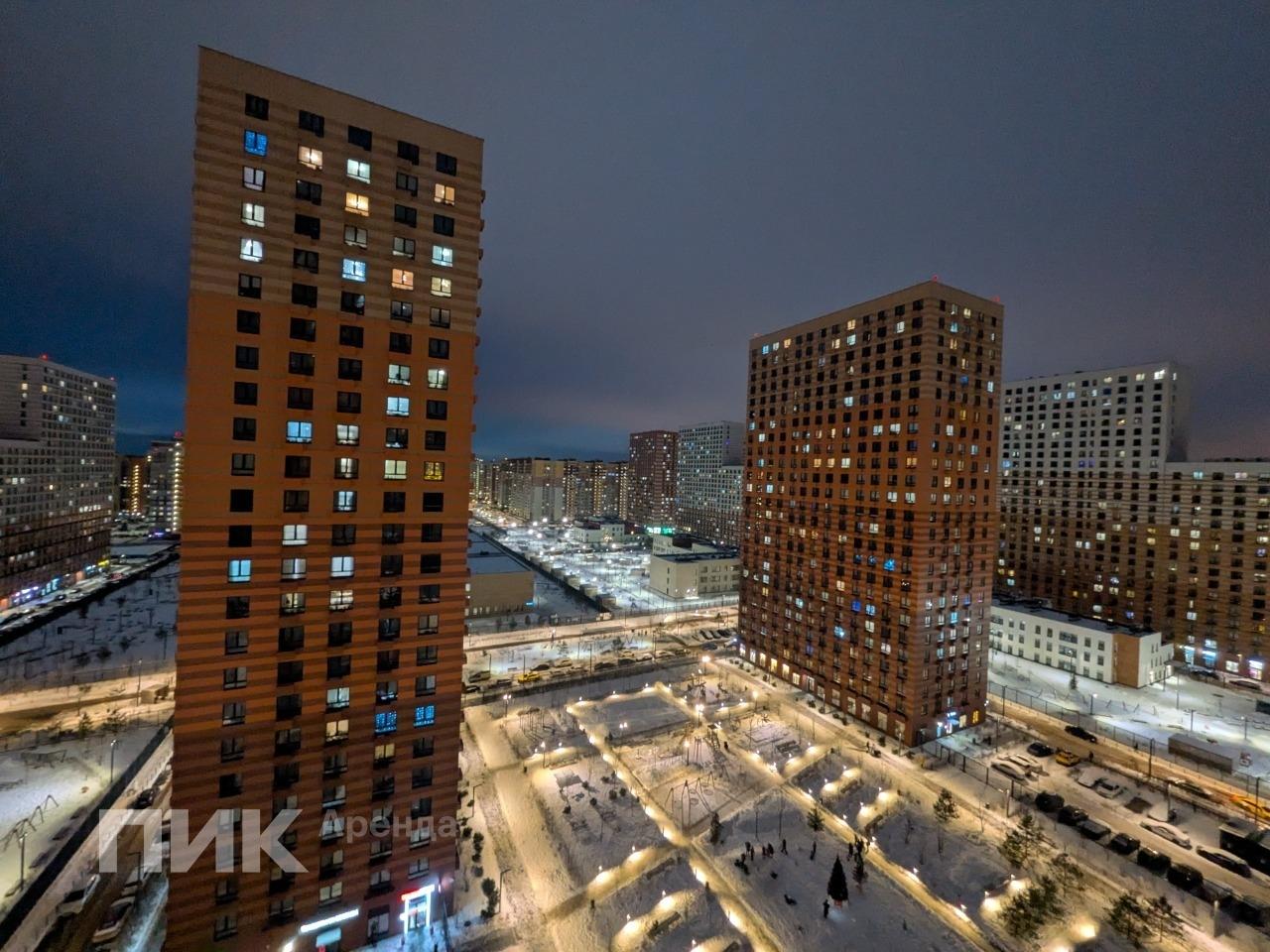 1-к. квартира, 41.8 м², 42 000 ₽/мес — фото № 15