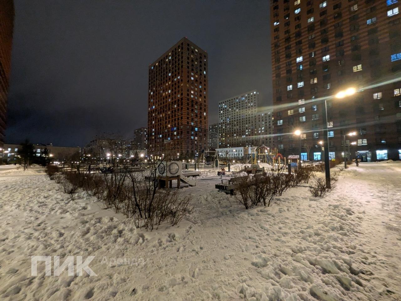 1-к. квартира, 41.8 м², 42 000 ₽/мес — фото № 18