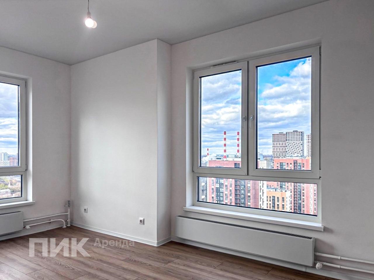 2-к. квартира, 50.8 м², 98 000 ₽/мес — фото № 6