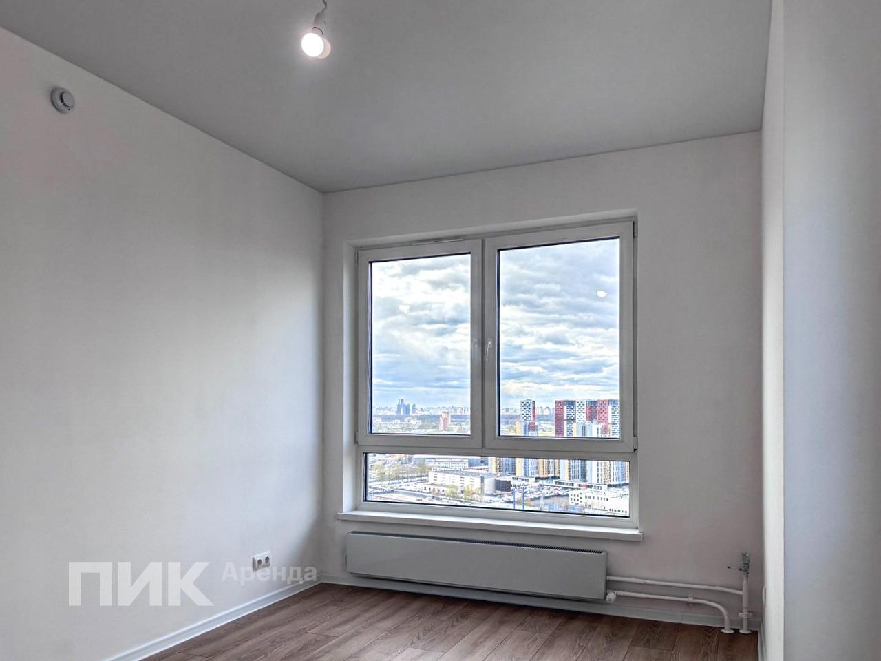 2-к. квартира, 50.8 м², 98 000 ₽/мес — фото № 5