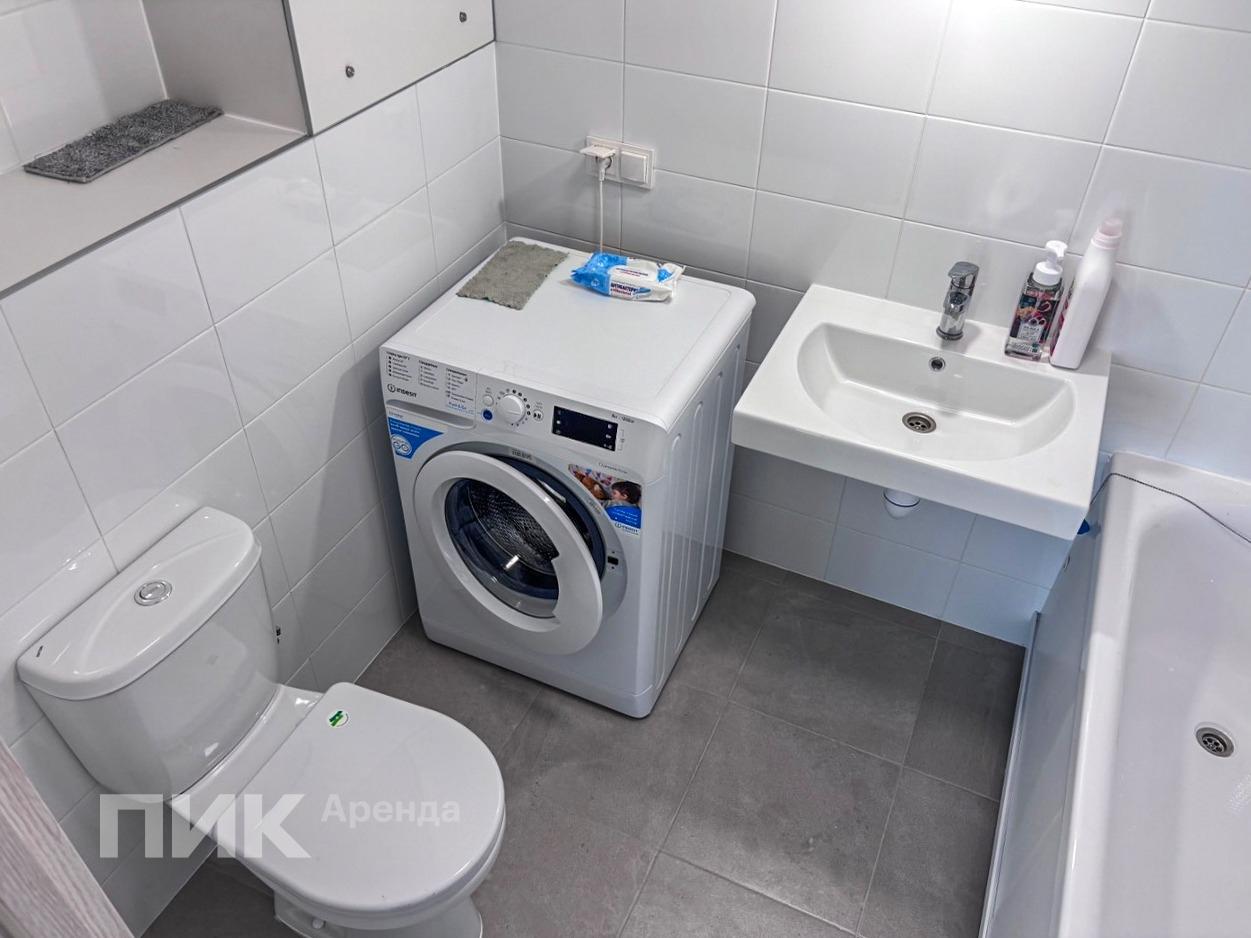 2-к. квартира, 50.8 м², 98 000 ₽/мес — фото № 15