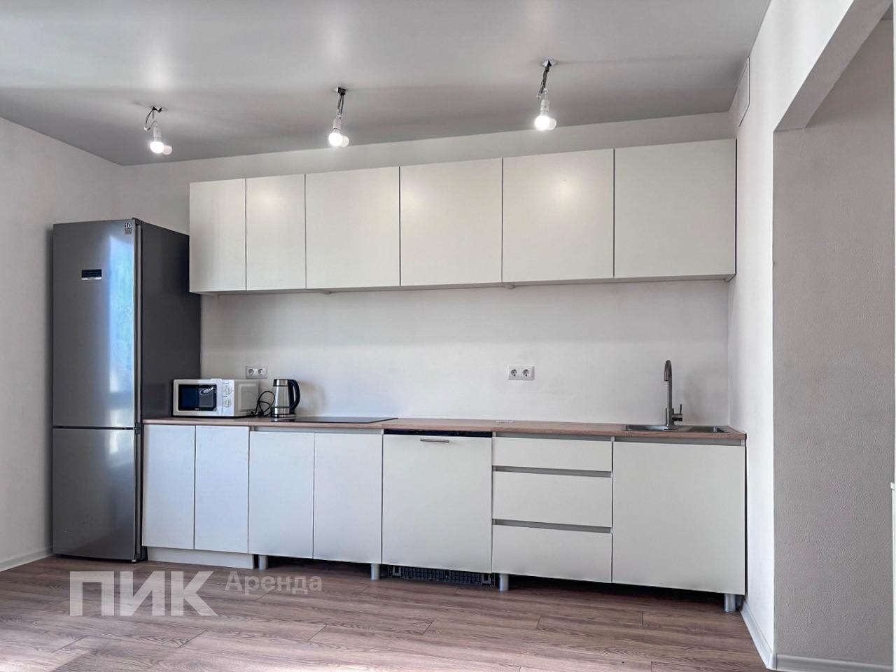 2-к. квартира, 50.8 м², 98 000 ₽/мес — фото № 12