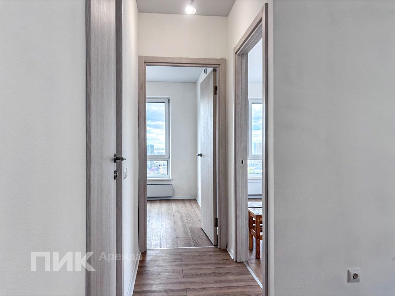 2-к. квартира, 50.8 м², 98 000 ₽/мес — фото № 18