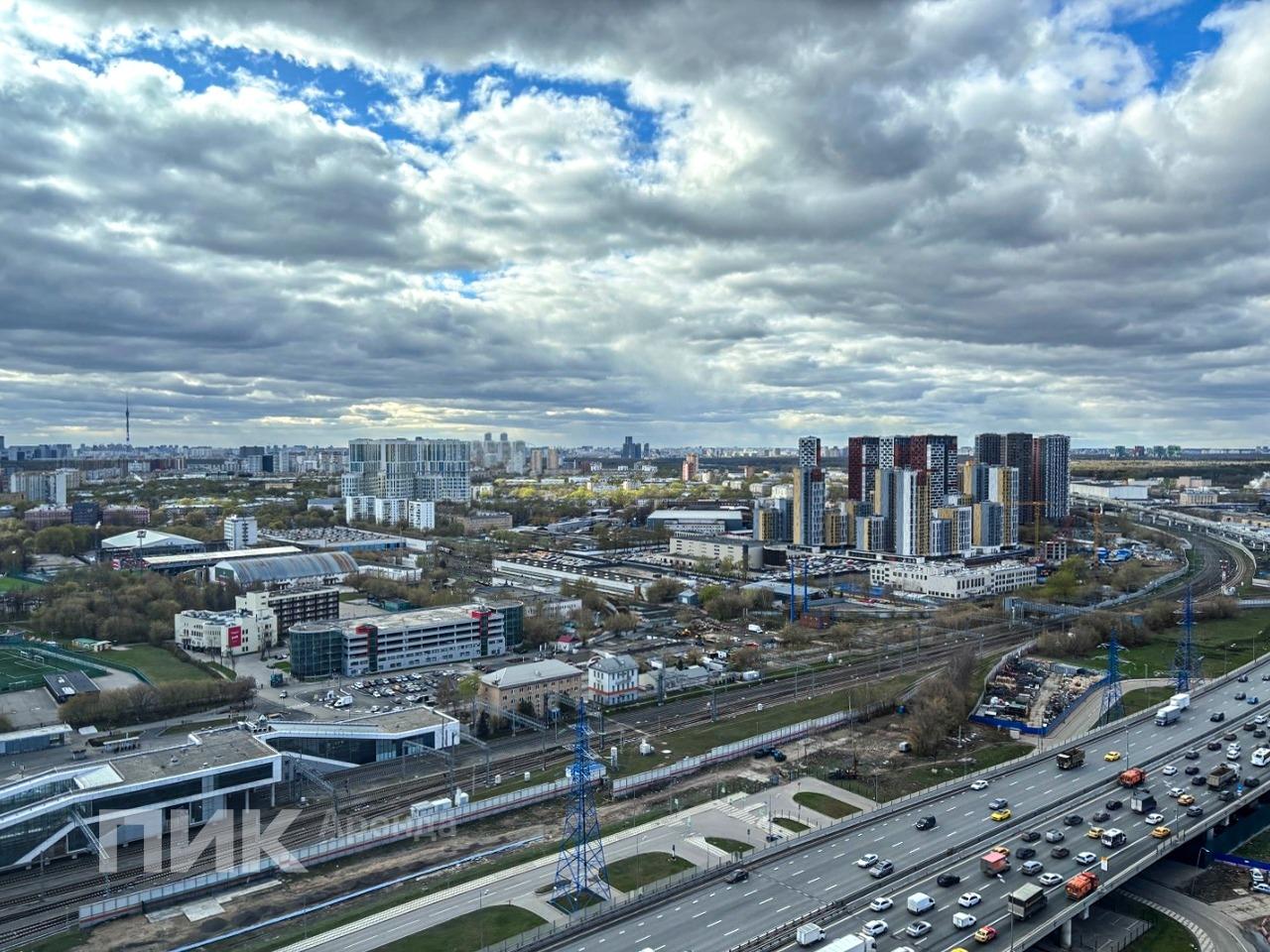 2-к. квартира, 50.8 м², 98 000 ₽/мес — фото № 23