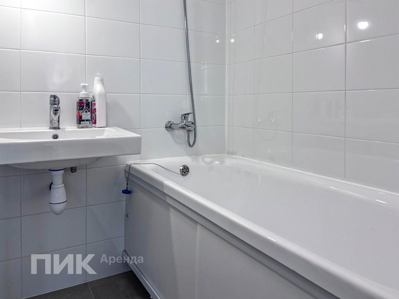 2-к. квартира, 50.8 м², 98 000 ₽/мес — фото № 16