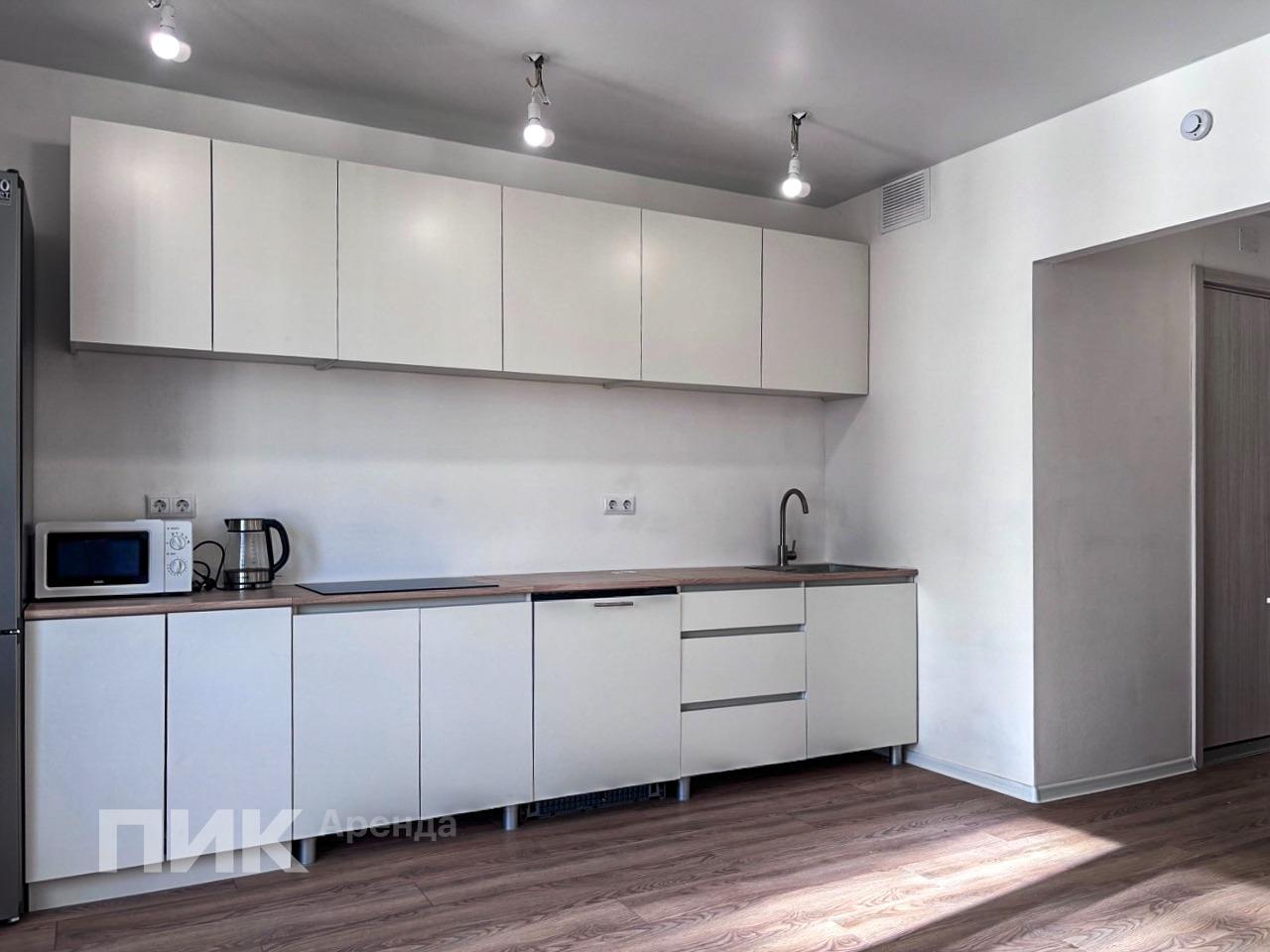 2-к. квартира, 50.8 м², 98 000 ₽/мес — фото № 13