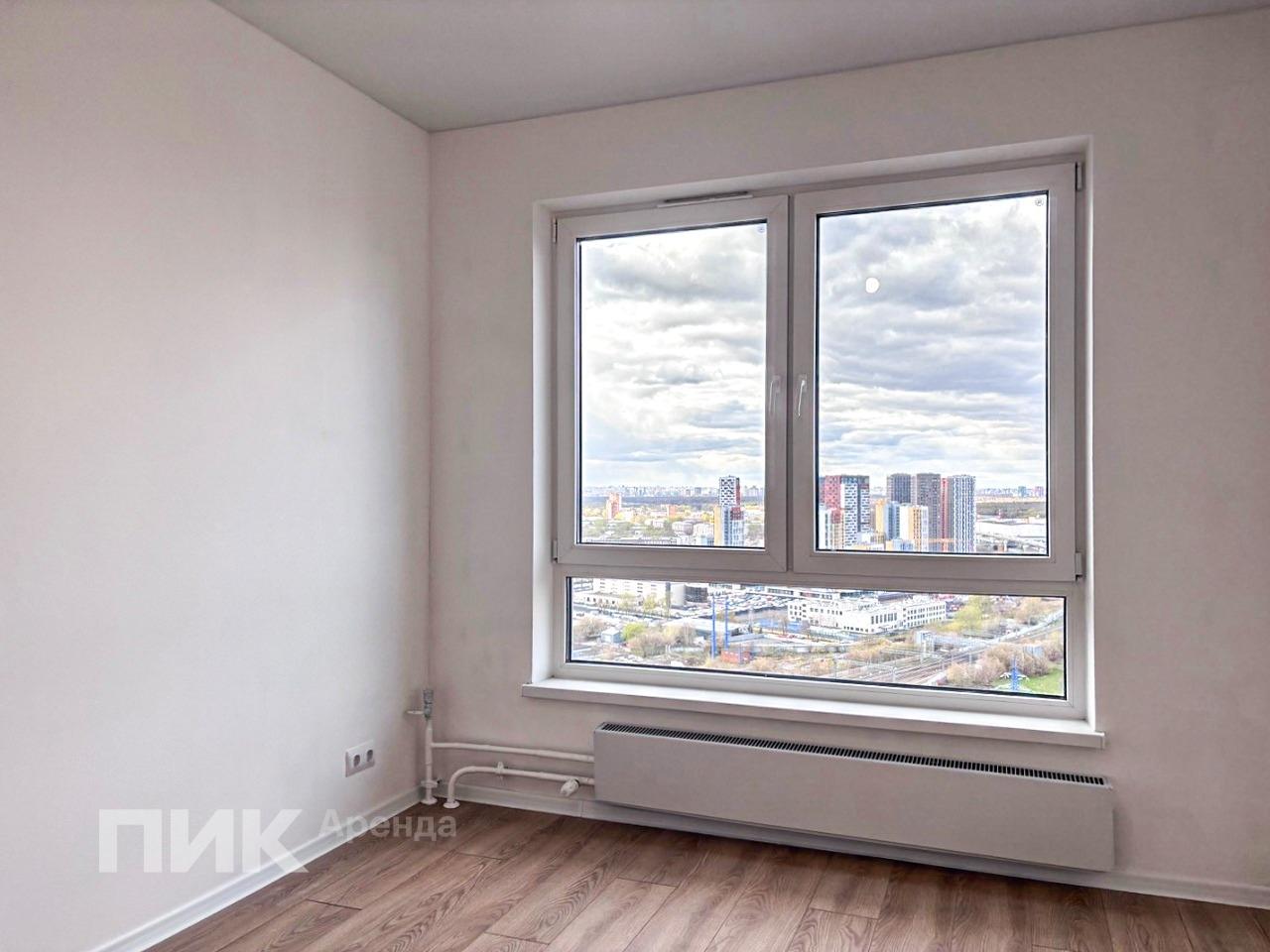 2-к. квартира, 50.8 м², 98 000 ₽/мес — фото № 1