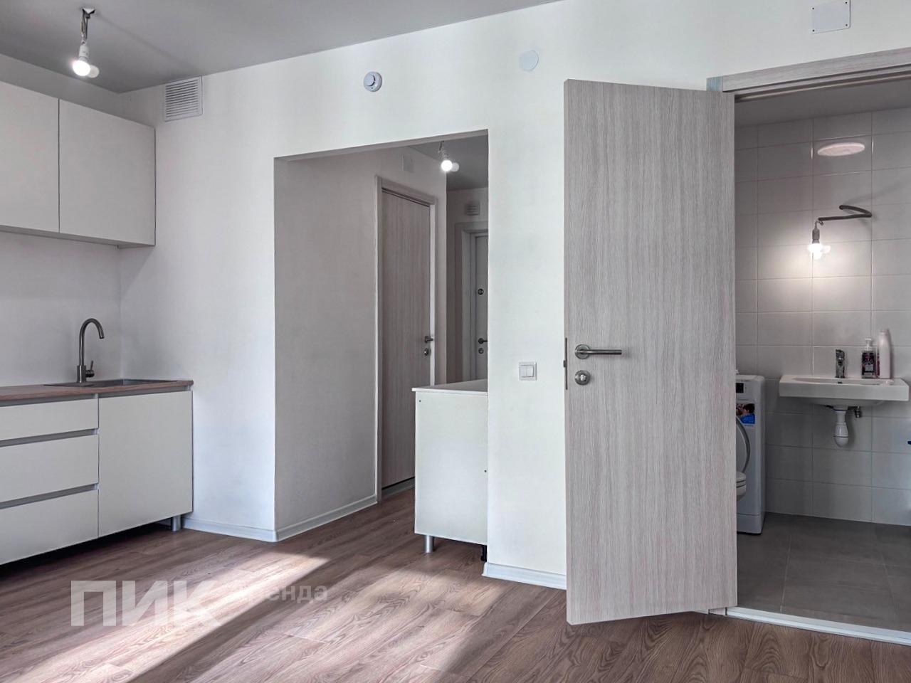 2-к. квартира, 50.8 м², 98 000 ₽/мес — фото № 14