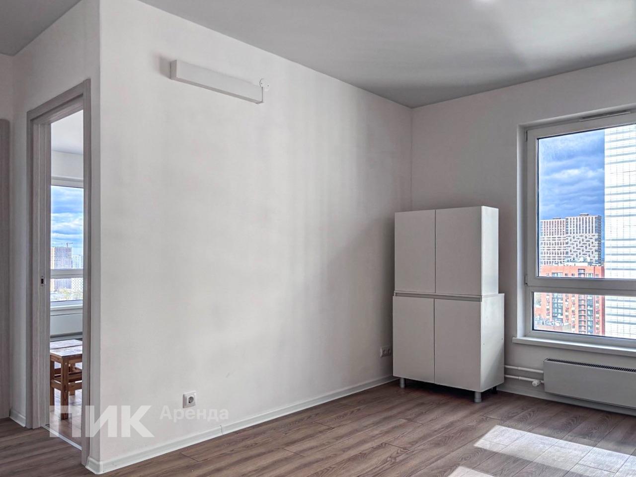 2-к. квартира, 50.8 м², 98 000 ₽/мес — фото № 9