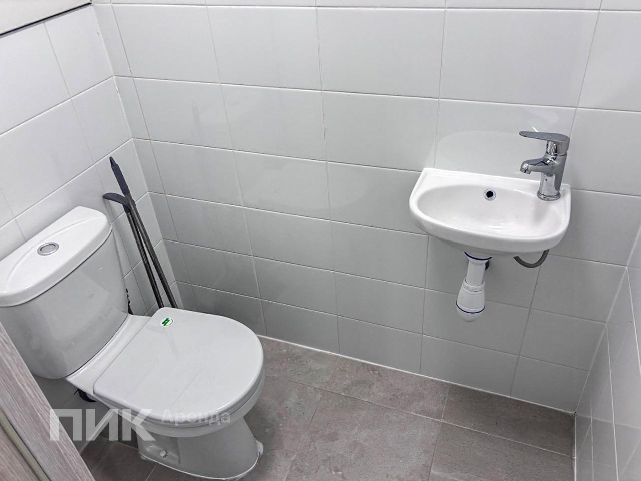 2-к. квартира, 50.8 м², 98 000 ₽/мес — фото № 17