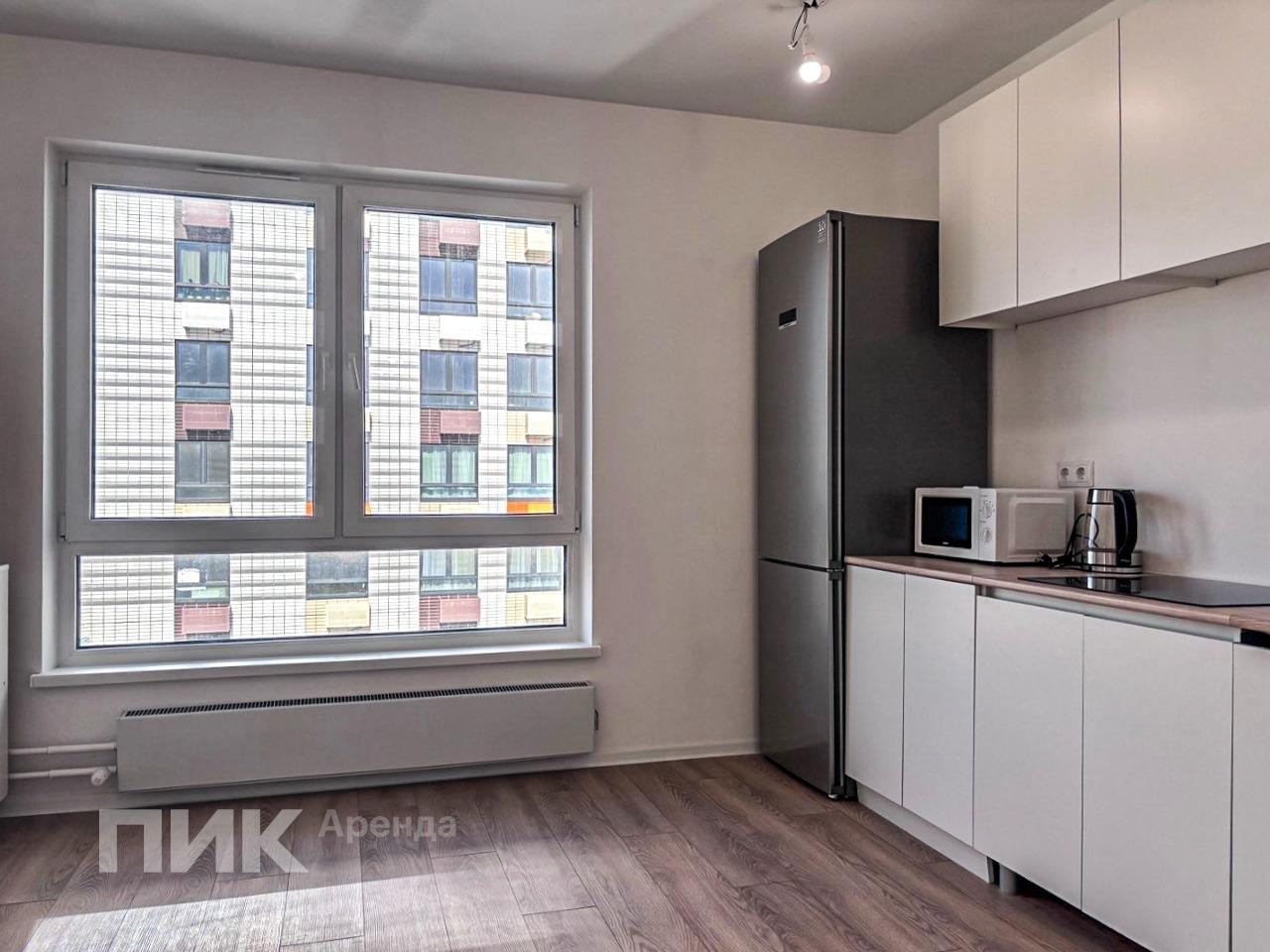 2-к. квартира, 50.8 м², 98 000 ₽/мес — фото № 11