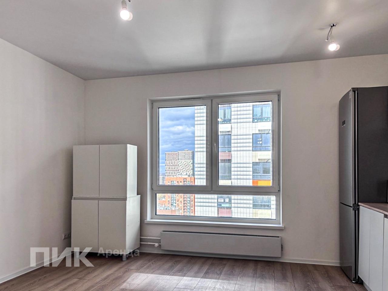 2-к. квартира, 50.8 м², 98 000 ₽/мес — фото № 10