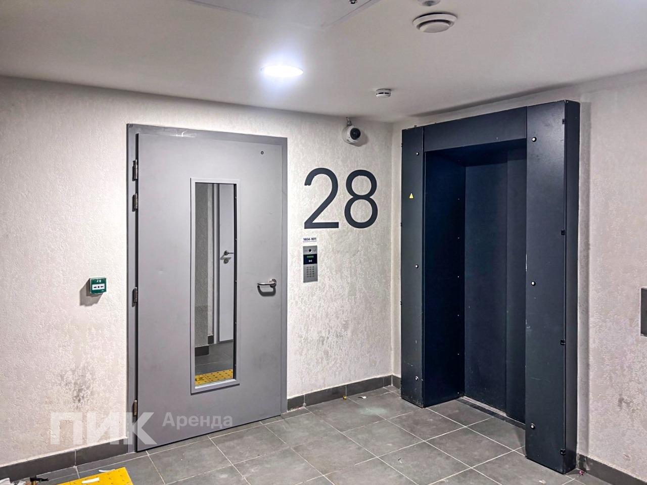 2-к. квартира, 50.8 м², 98 000 ₽/мес — фото № 21