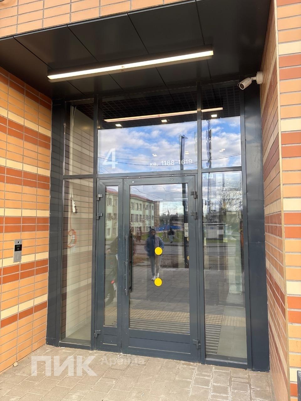 2-к. квартира, 50.8 м², 98 000 ₽/мес — фото № 25