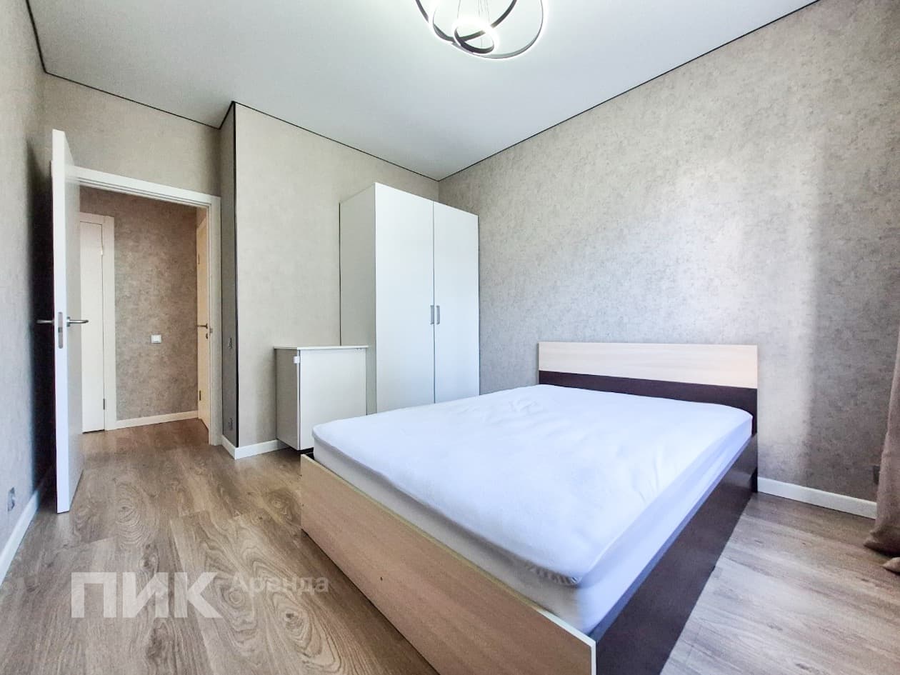 3-к. квартира, 52 м², 55 000 ₽/мес — фото № 8