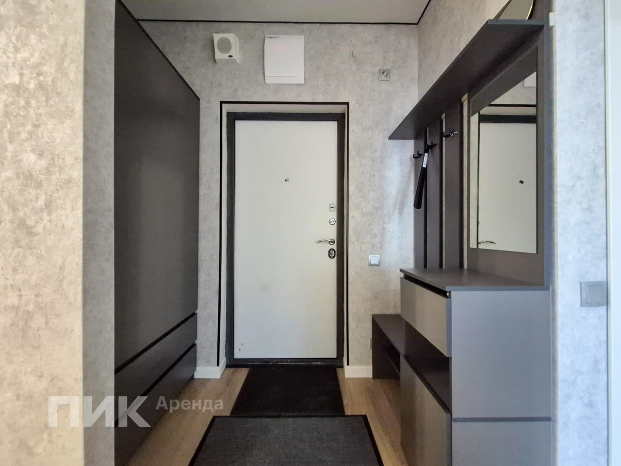3-к. квартира, 52 м², 55 000 ₽/мес — фото № 14