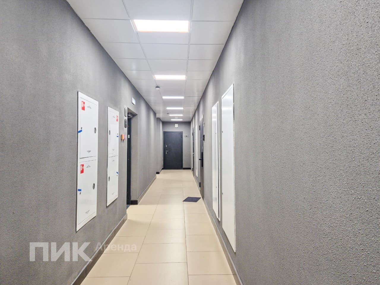 3-к. квартира, 52 м², 55 000 ₽/мес — фото № 15