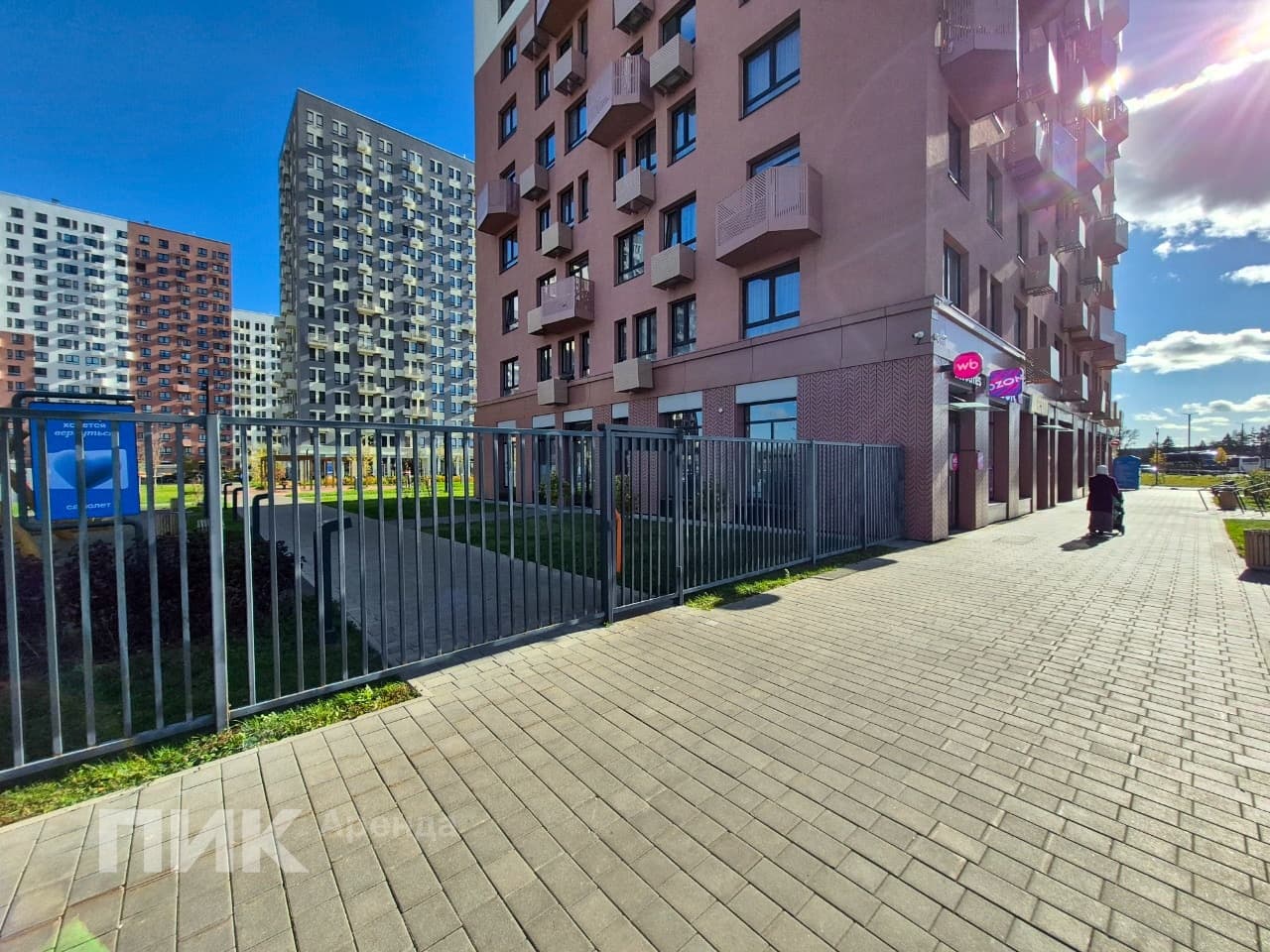 3-к. квартира, 52 м², 55 000 ₽/мес — фото № 20