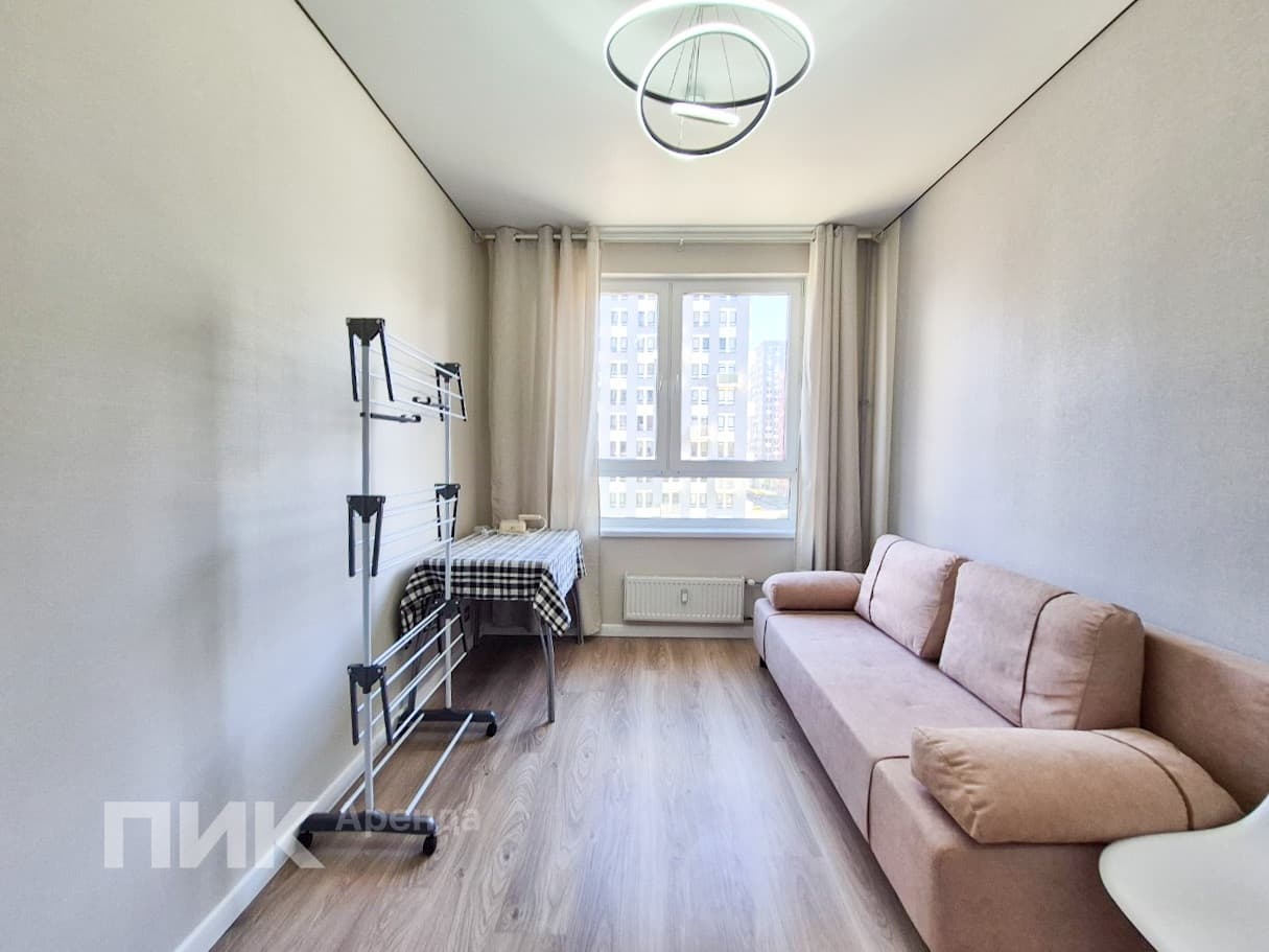 3-к. квартира, 52 м², 55 000 ₽/мес — фото № 5
