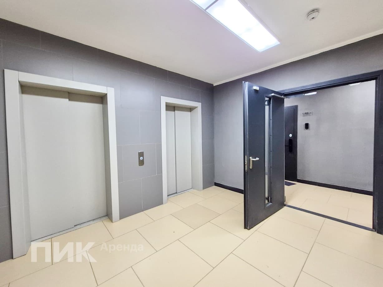 3-к. квартира, 52 м², 55 000 ₽/мес — фото № 16