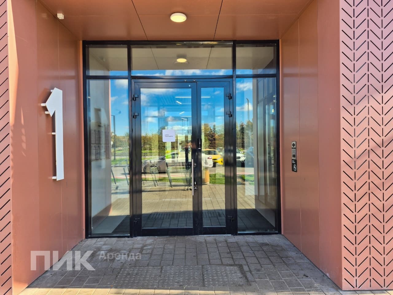 3-к. квартира, 52 м², 55 000 ₽/мес — фото № 19