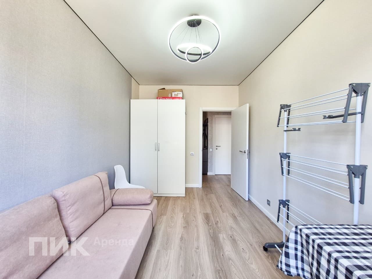 3-к. квартира, 52 м², 55 000 ₽/мес — фото № 6