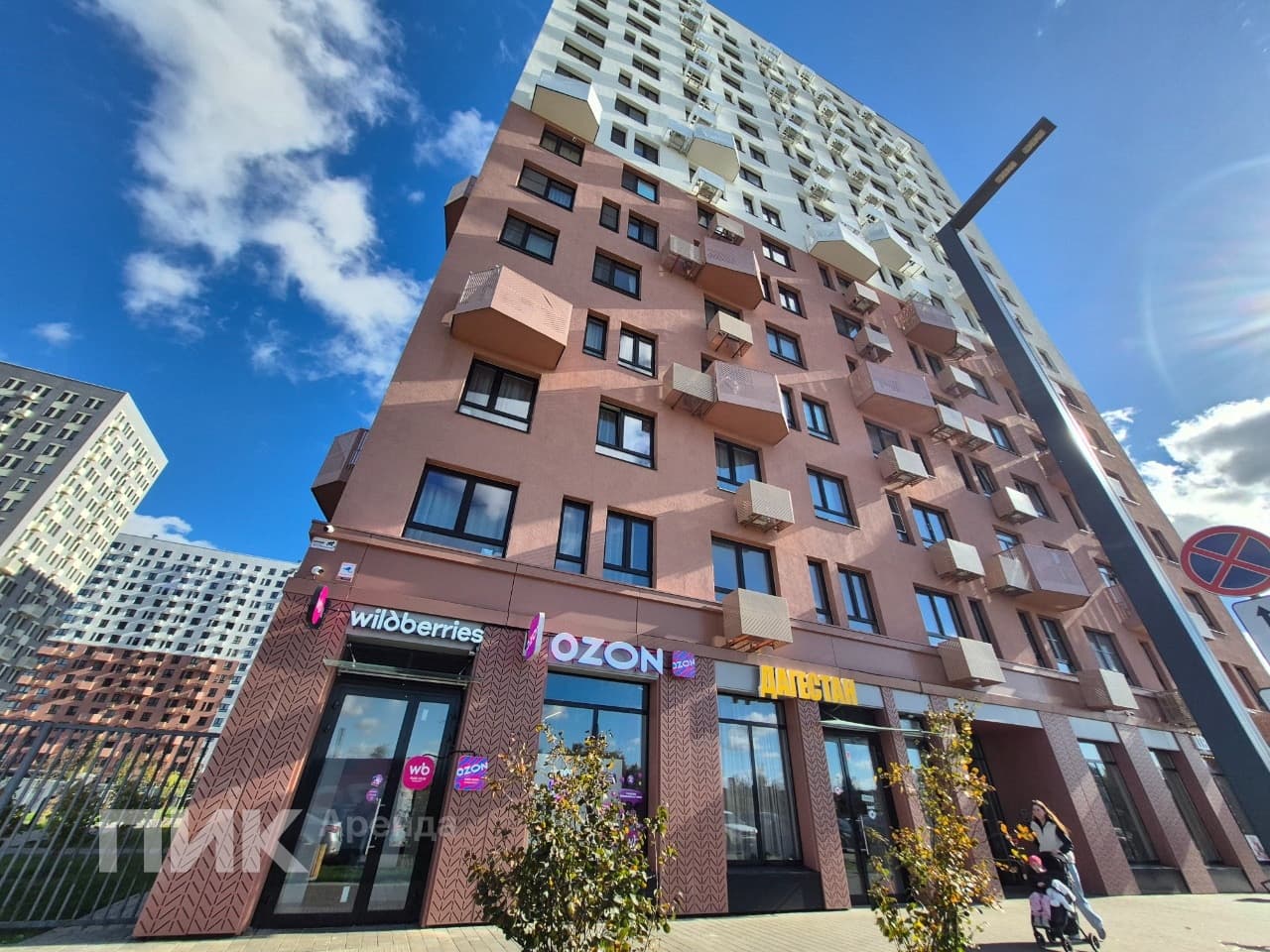 3-к. квартира, 52 м², 55 000 ₽/мес — фото № 18