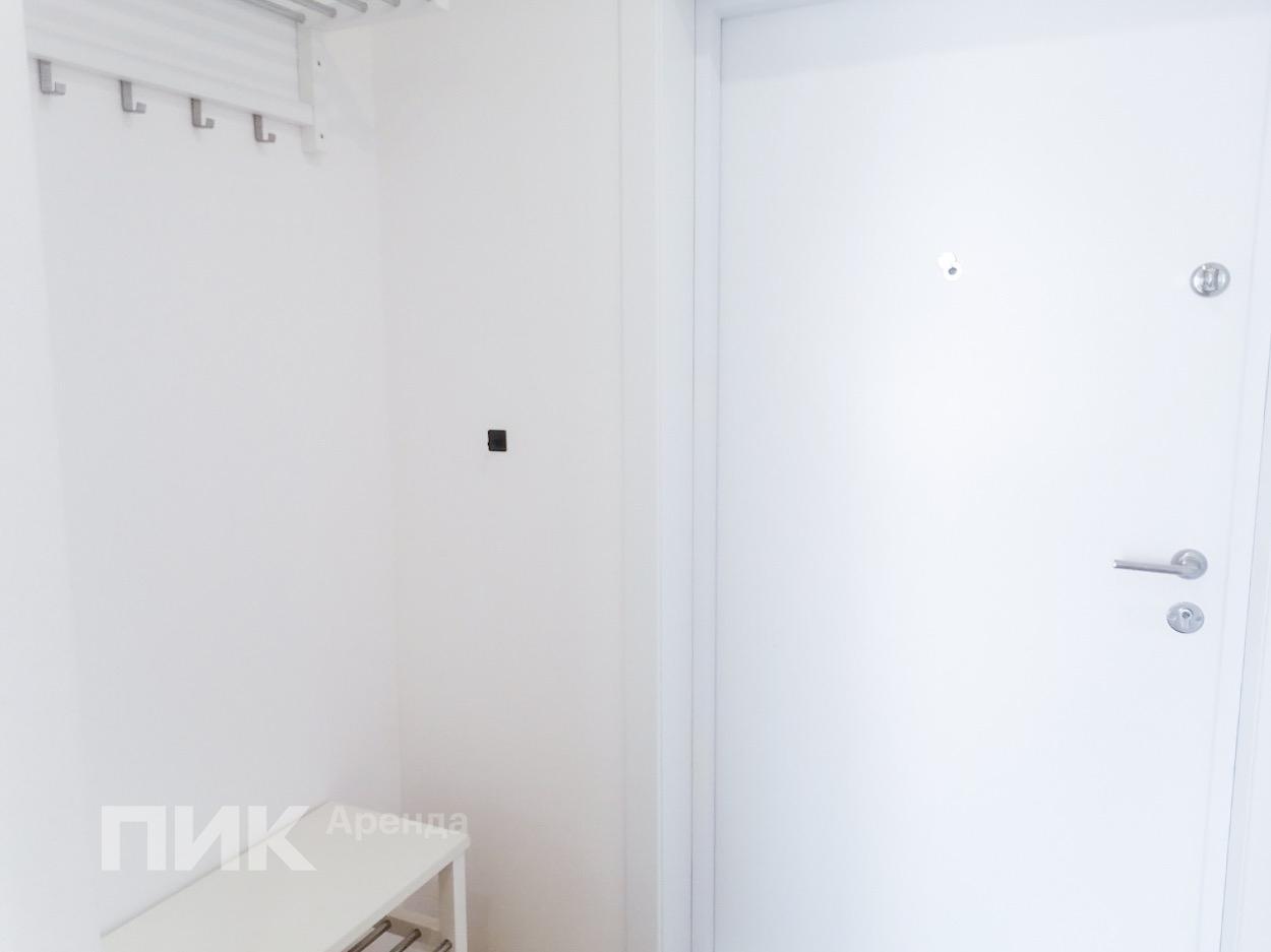 1-к. квартира, 35.2 м², 60 000 ₽/мес — фото № 12