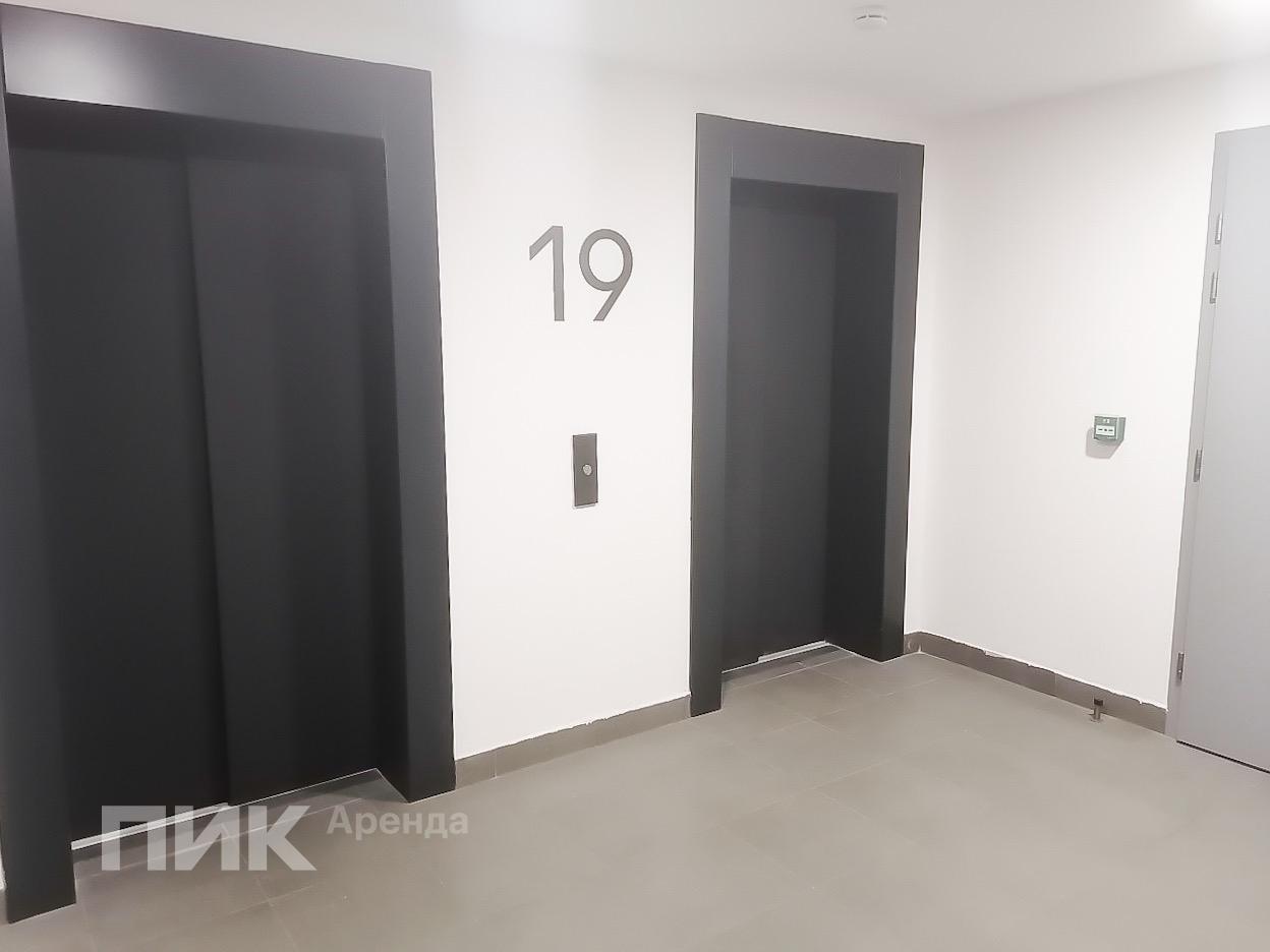 1-к. квартира, 35.2 м², 60 000 ₽/мес — фото № 14