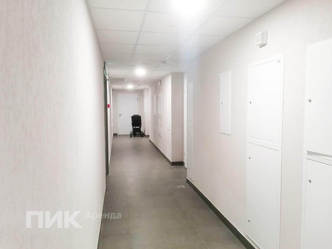 1-к. квартира, 35.2 м², 60 000 ₽/мес — фото № 13