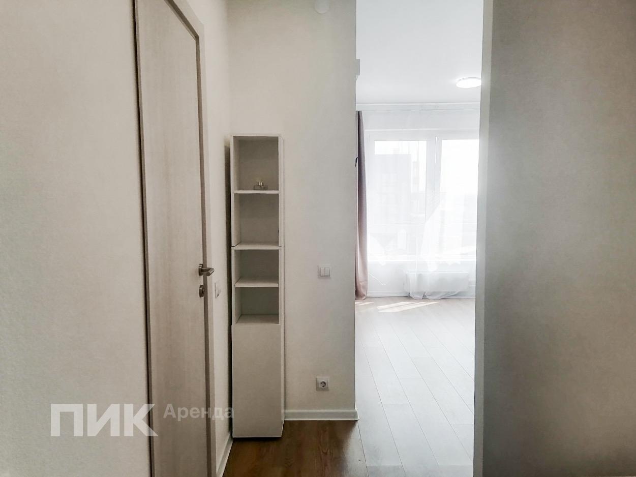 1-к. квартира, 35.2 м², 60 000 ₽/мес — фото № 11