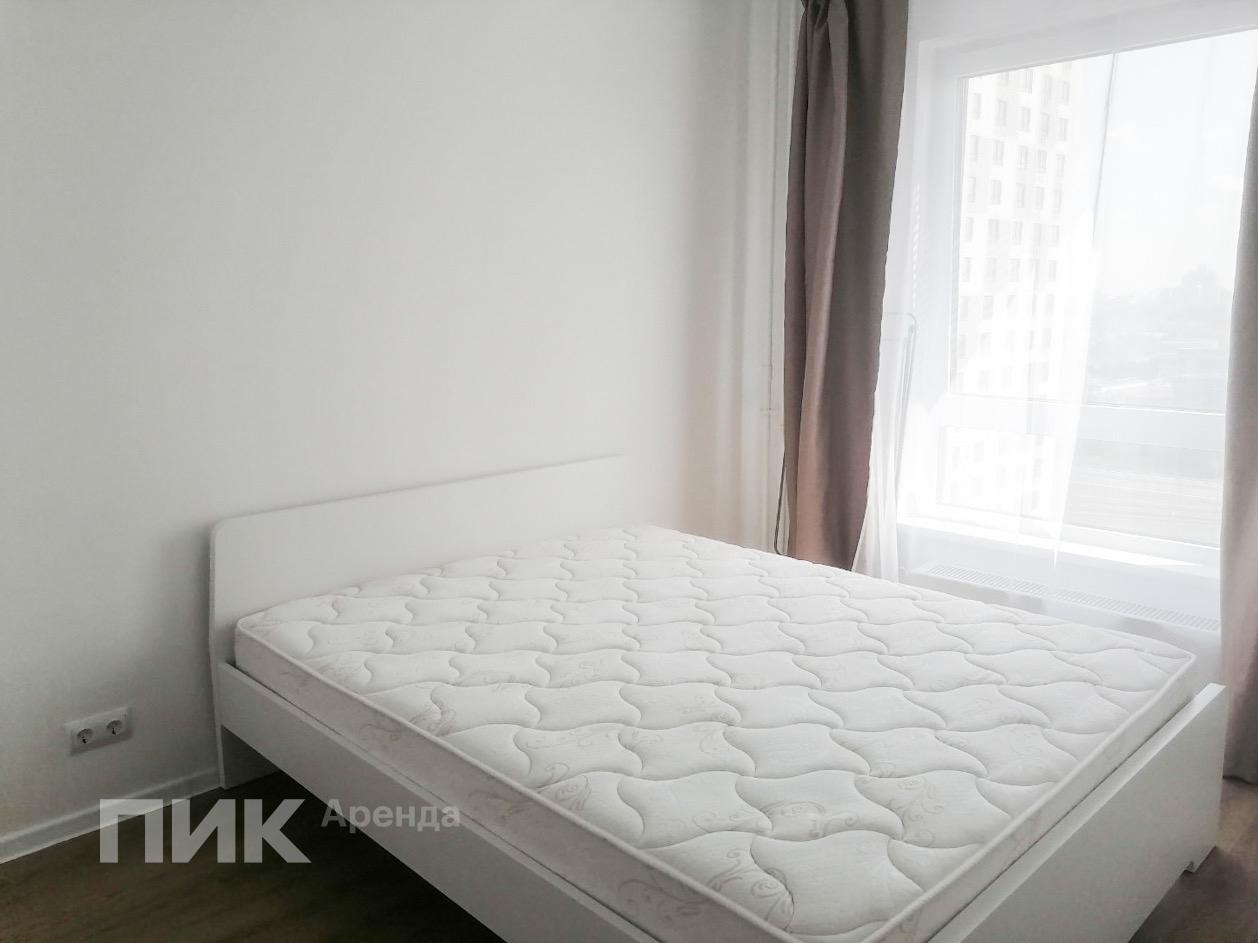 1-к. квартира, 35.2 м², 60 000 ₽/мес — фото № 6