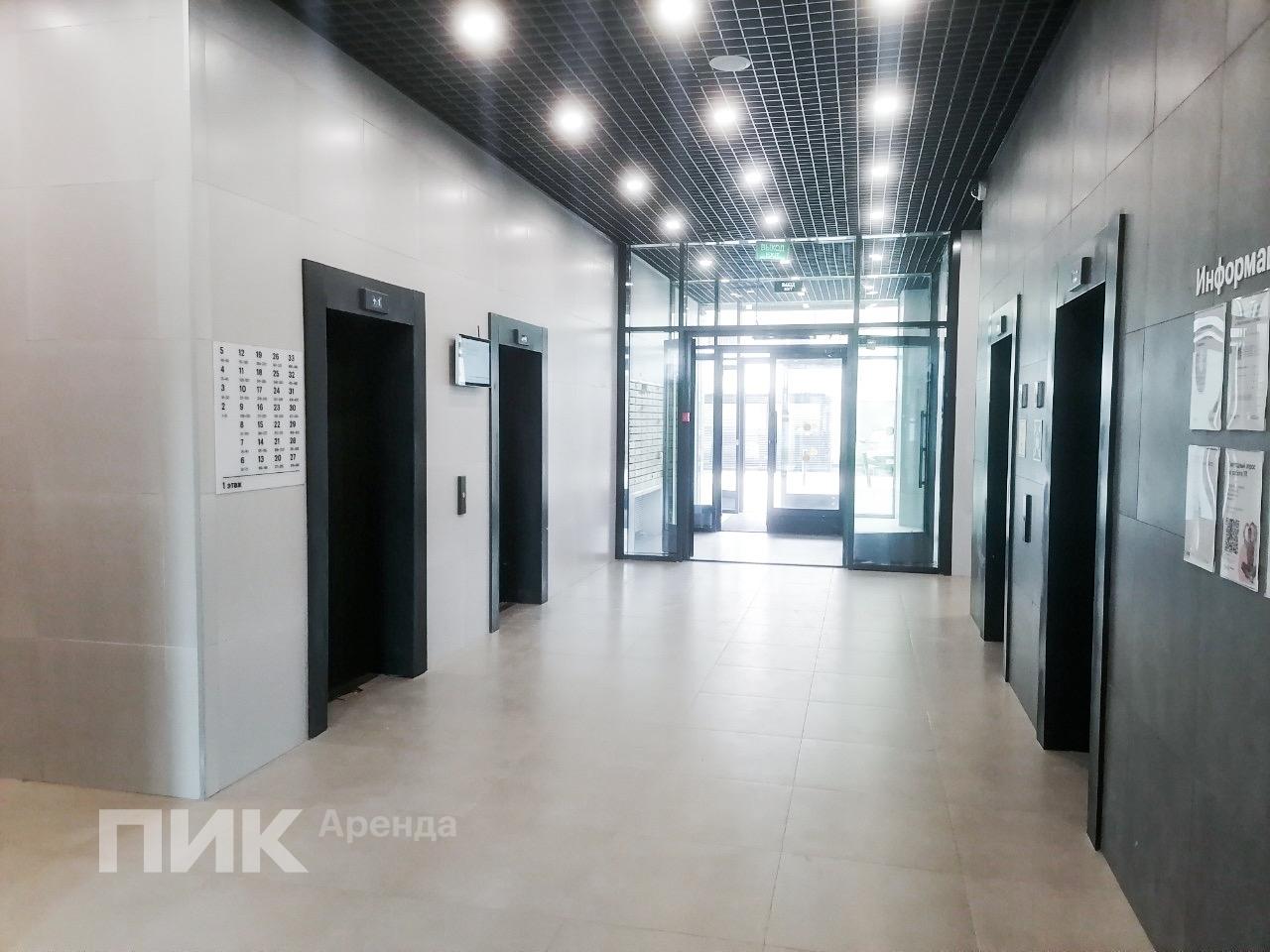 1-к. квартира, 35.2 м², 60 000 ₽/мес — фото № 15