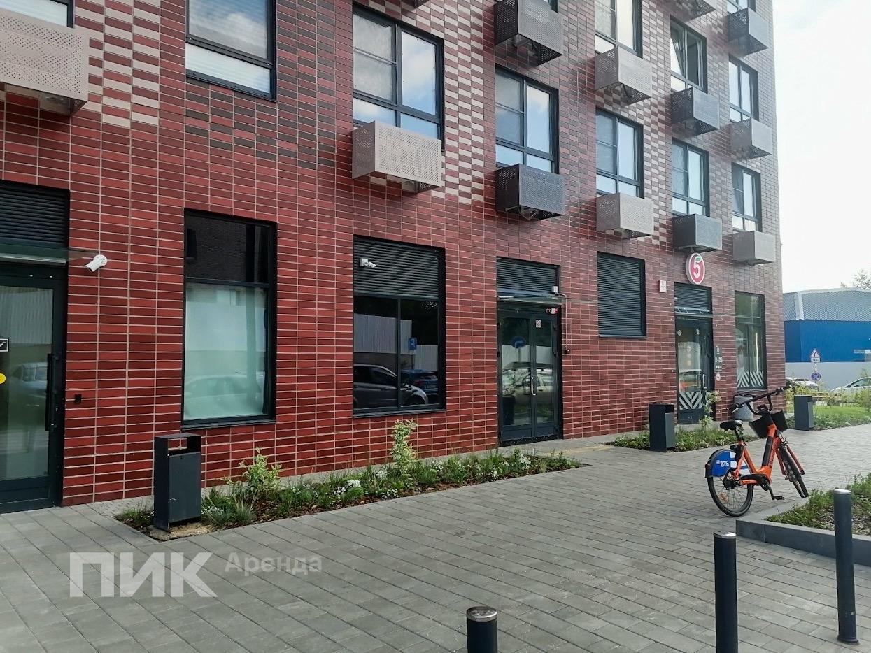 1-к. квартира, 35.2 м², 60 000 ₽/мес — фото № 18