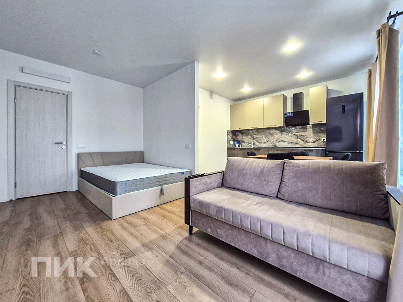 1-к. квартира, 33.7 м², 64 000 ₽/мес — фото № 5