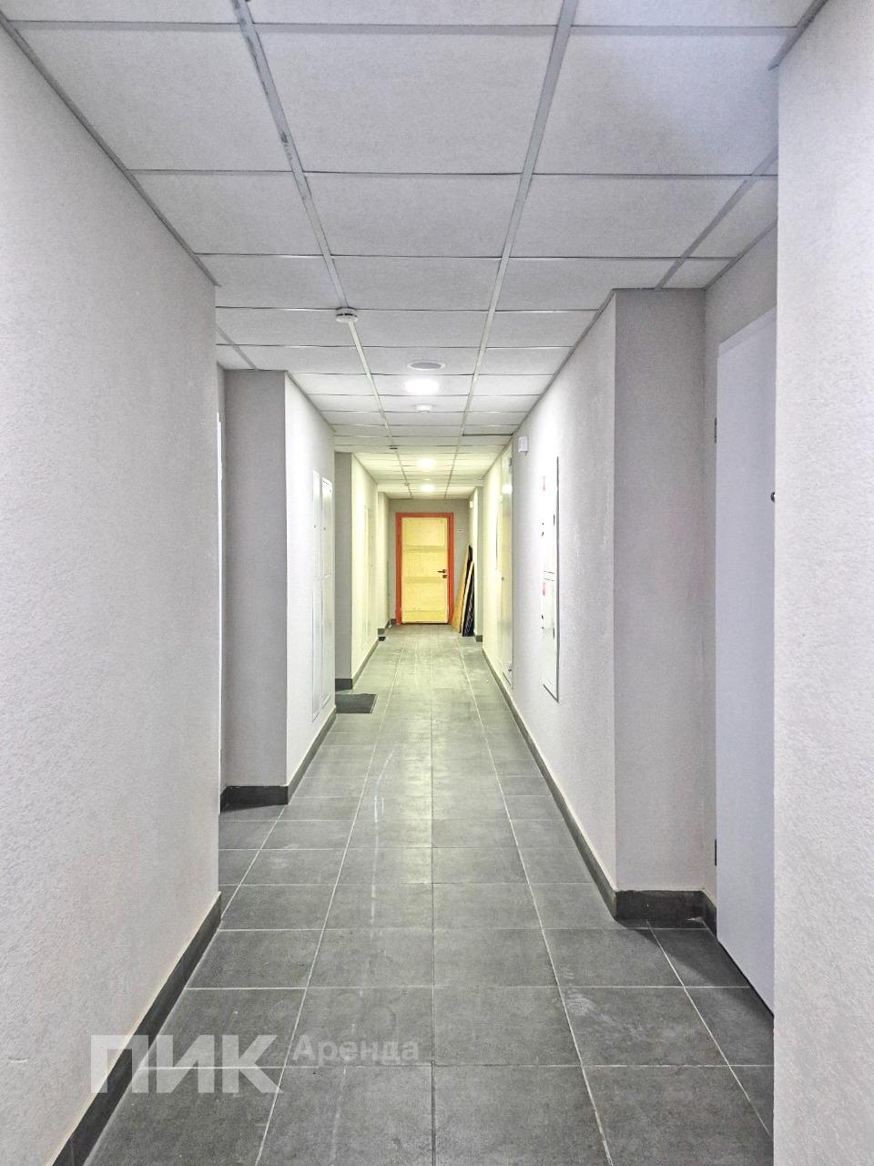 1-к. квартира, 33.7 м², 64 000 ₽/мес — фото № 11