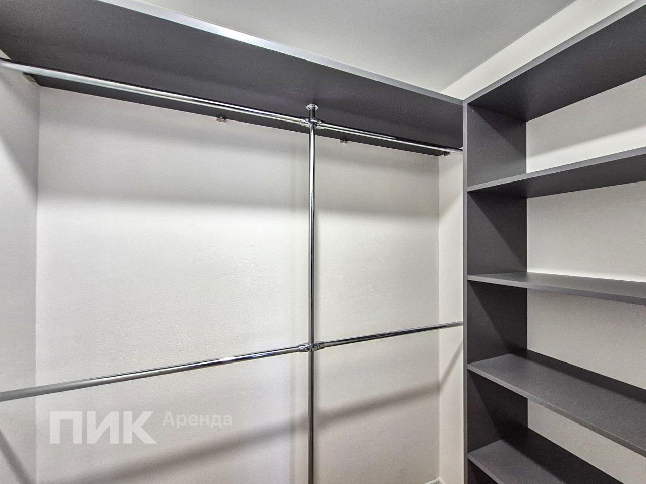 1-к. квартира, 33.7 м², 64 000 ₽/мес — фото № 8