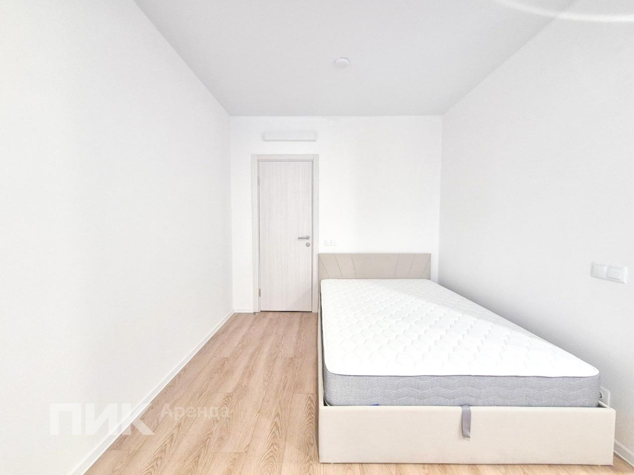 студия, 35 м², 68 700 ₽/мес — фото № 4