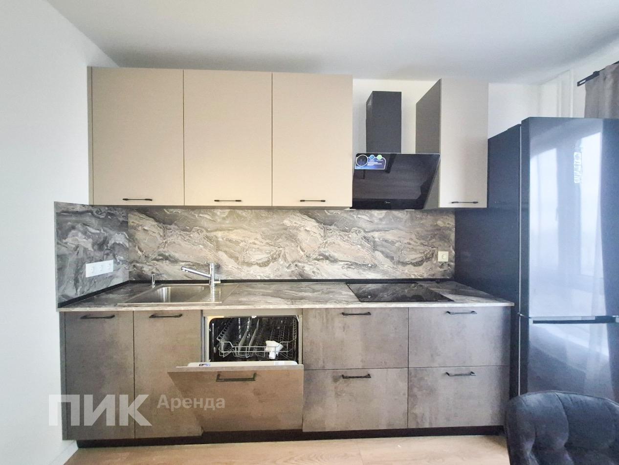 студия, 35 м², 68 700 ₽/мес — фото № 7