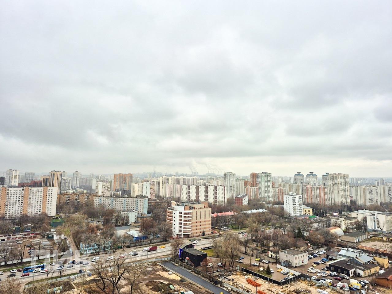 студия, 35 м², 68 700 ₽/мес — фото № 14