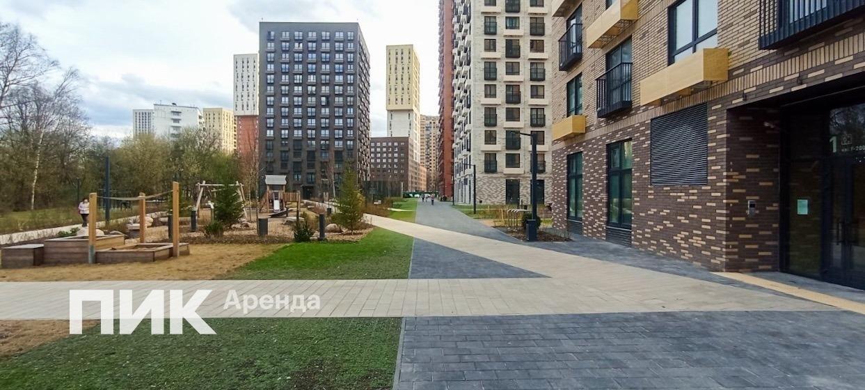 2-к. квартира, 69 м², 139 800 ₽/мес — фото № 22