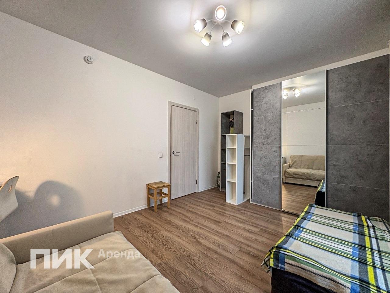 2-к. квартира, 69 м², 139 800 ₽/мес — фото № 7