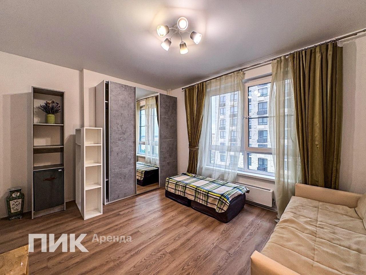 2-к. квартира, 69 м², 139 800 ₽/мес — фото № 4