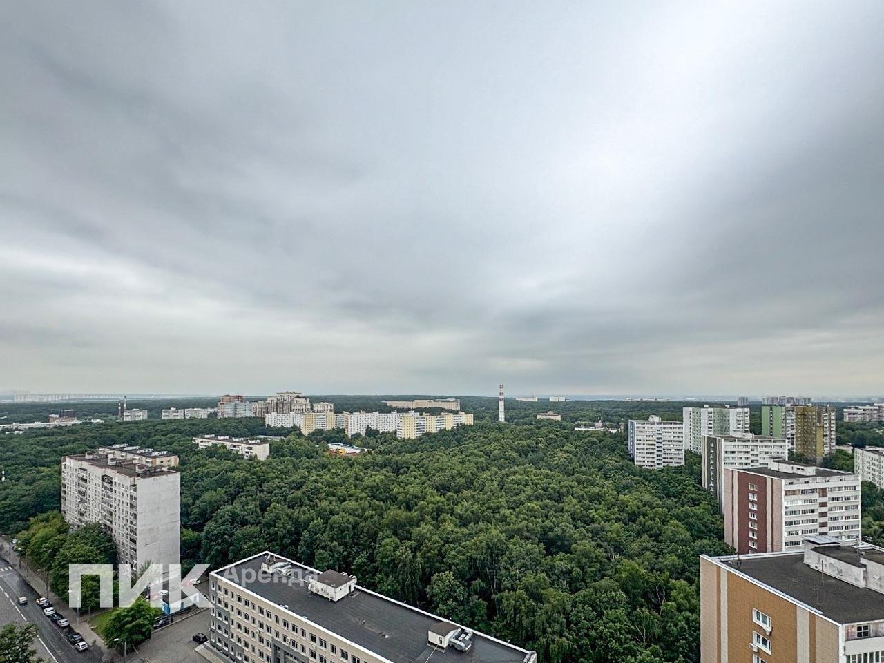 2-к. квартира, 69 м², 139 800 ₽/мес — фото № 18