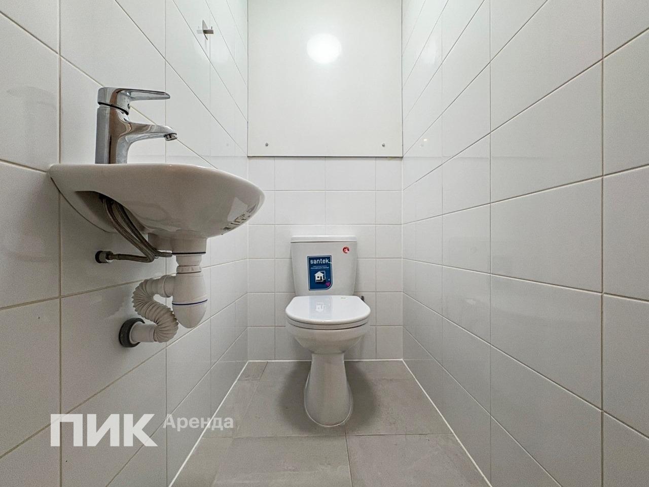 2-к. квартира, 69 м², 139 800 ₽/мес — фото № 13