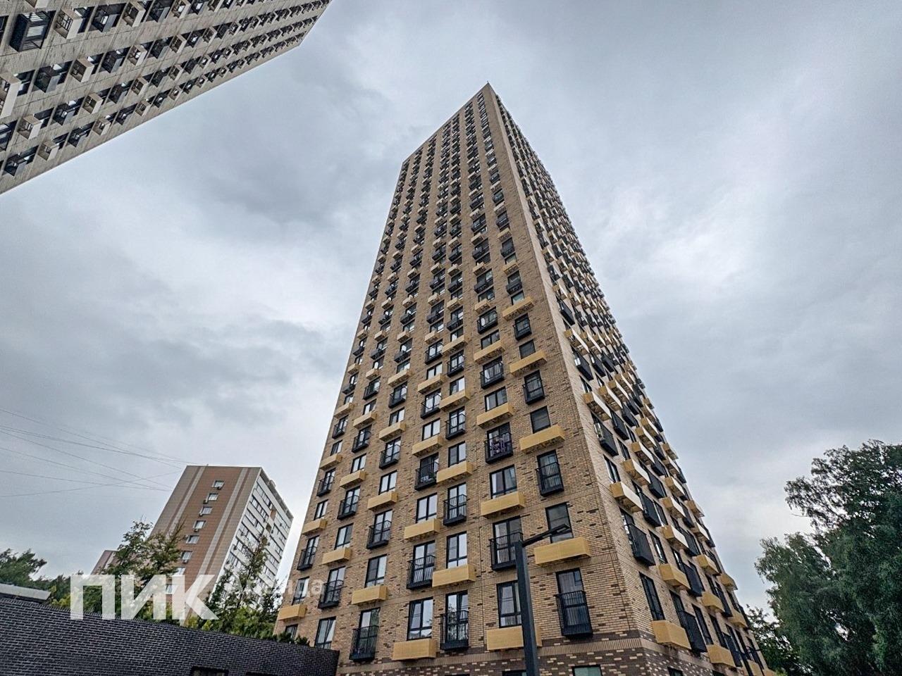 2-к. квартира, 69 м², 139 800 ₽/мес — фото № 19